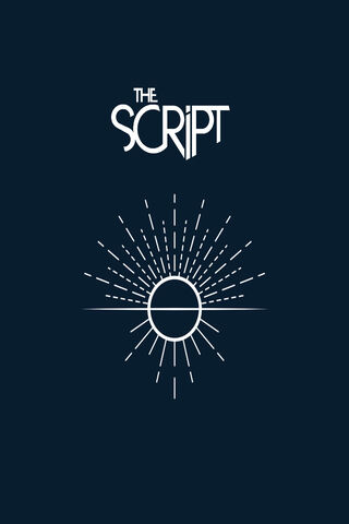 Illuminating the Sound: The Script
