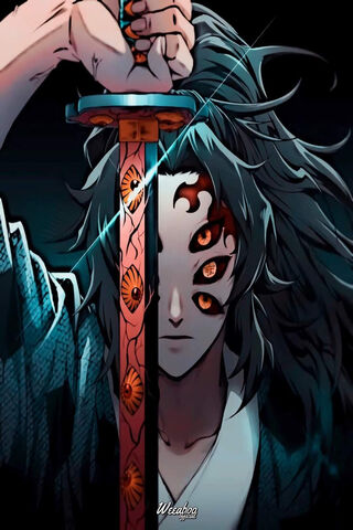 The Fearsome Power of Upper Moon 1 🌙⚔️