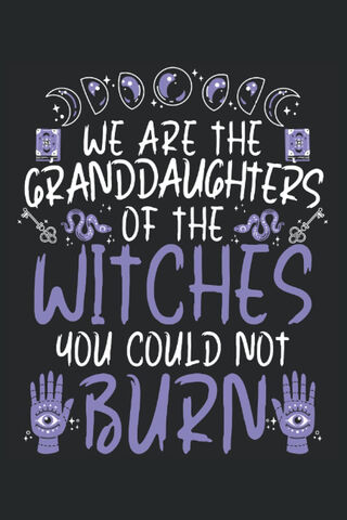 Legacy of the Witches 🌙✨