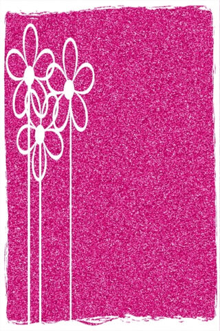 Blooming Beauty: Wall Flowers 🌸✨