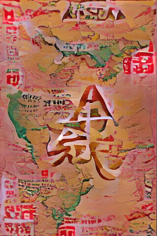 Unity in Diversity: The Lion's Pride