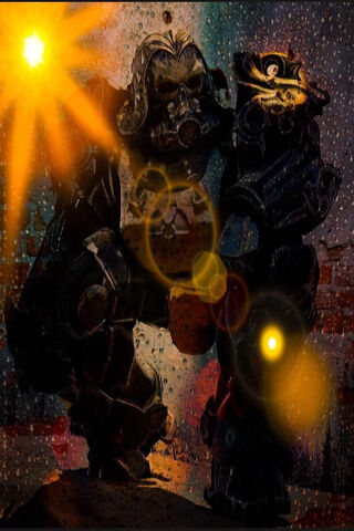 Wastelander