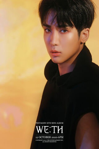 Yuto: The Rising Star of PENTAGON 🌟