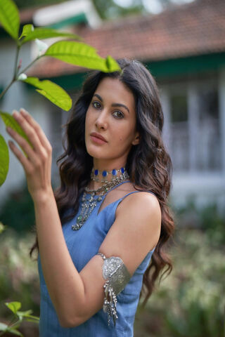 Elegance in Nature: A Timeless Beauty