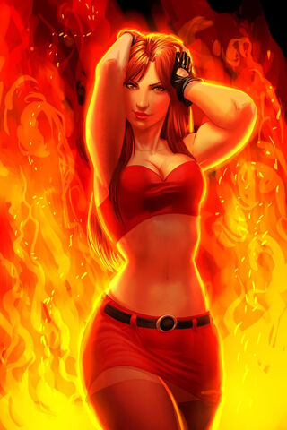 Blaze SoR4