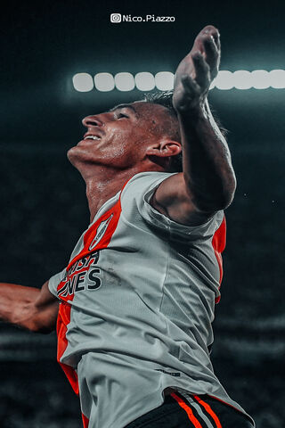 Braian Romero: The Joy of Victory ⚽✨