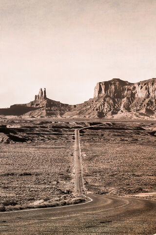 Journey to the BSI Monument: A Road Less Traveled