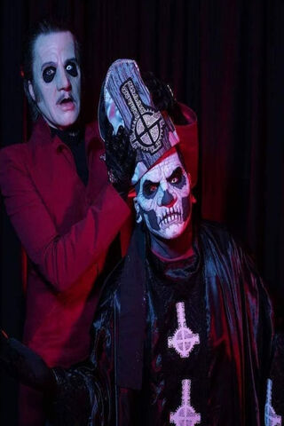 The Dark Duo: Copia and Emeritus Unleashed 🖤👻