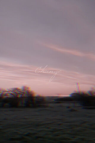 Embracing the Dawn of Change 🌅