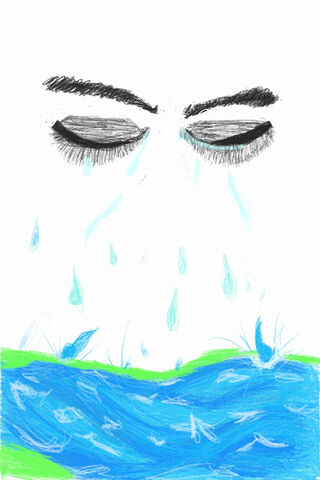 Tears of the River