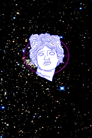 Cosmic Reflections 🌌✨