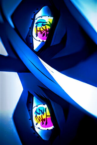 Mysteries of Douma: The Enigmatic Upper Moon 2 🌙✨