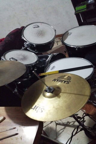 Rhythmic Vibes: The Heart of the Beat 🎶🥁