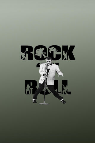 Elvis: The King of Rock 'n' Roll 🎤👑