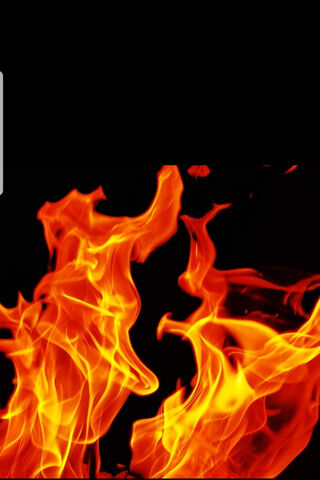 Fires From Hell
