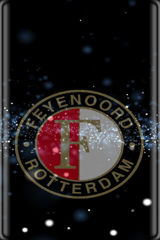 Feyenoord: The Heart of Rotterdam ⚽❤️
