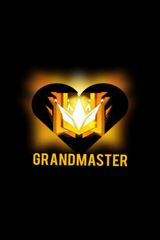 Grandmaster Ff