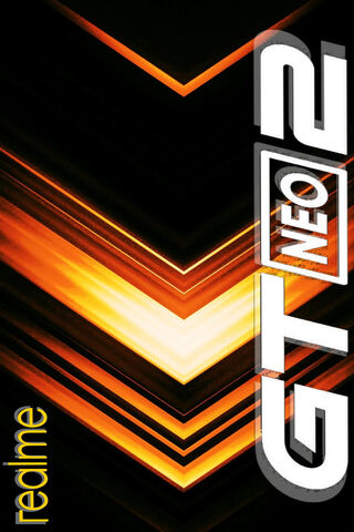 Ignite Your Passion with GT2 NEO LAVA! 🔥