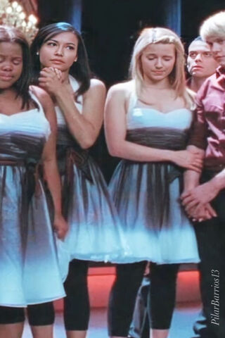 Harmony in the Spotlight 🎤✨