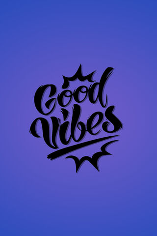 Positive Energy Unleashed ✨