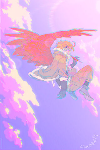 Soaring Through the Mysteries of Gravity Falls 🌌✨