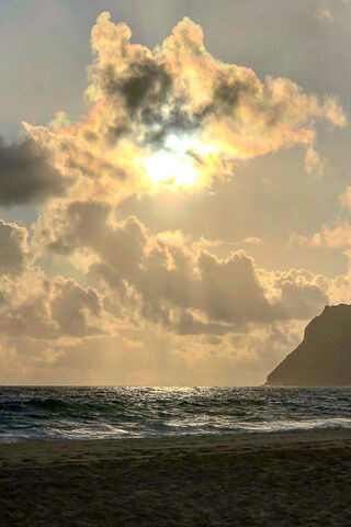 Hawaii Beach