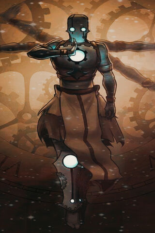 Jamaica: The Guardian of Time