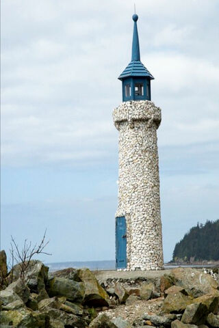 Beacon of Hope: Lighthouse 28 🌊🏰