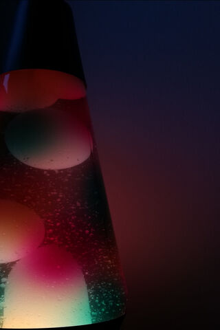 Lava Lamp