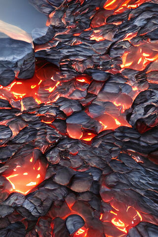 Lava Wallpaper - Download to your mobile from PHONEKY