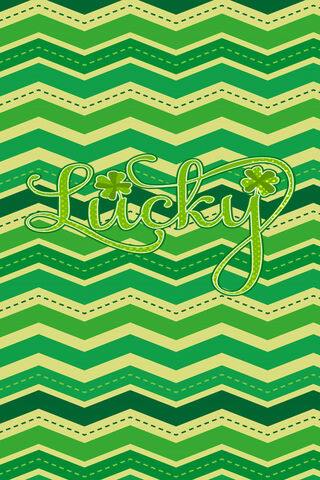 Lucky Vibes 🌟🍀