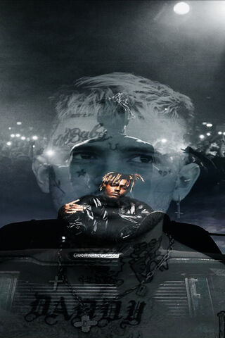 Eternal Echoes: A Tribute to Legends 🎤✨