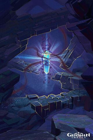 Mysteries of the Abyss: The Enigmatic Sima