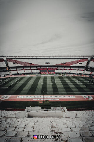 Echoes of Glory: The Heart of River Plate