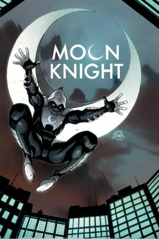 Moon Knight