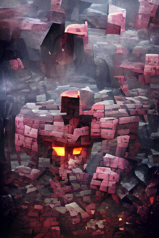 Minecraft Nether