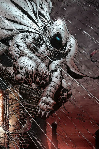 Moon Knight