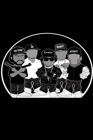 N.W.A