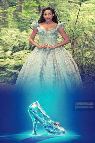 OUAT Cinderella