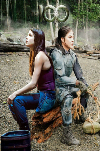 Survival in the Wilderness: The Journey of Octavia Blake 🌲⚔️