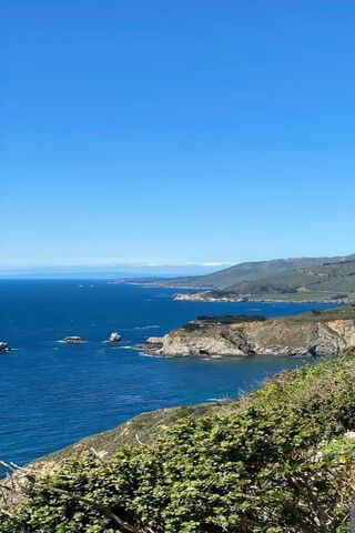 Tranquil Horizons 🌊✨