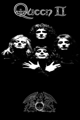 The Majesty of Rock: Queen II