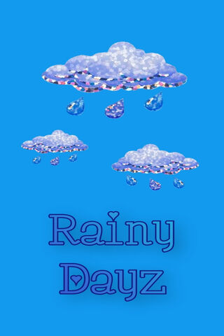 Chasing Raindrops: A Whimsical Journey