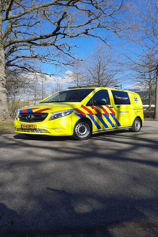 Swift Aid on Wheels 🚑✨