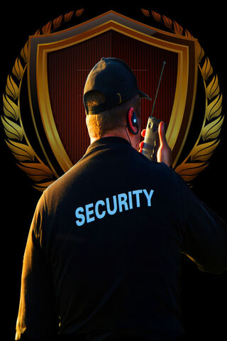 Guardian of Safety: The Unsung Heroes