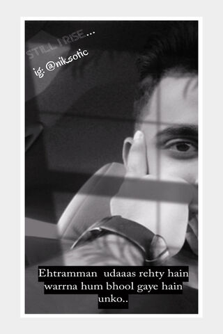 Whispers of Love: A Journey Through Shayiri