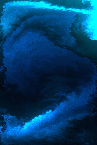 Whispers of the Storm 🌊⚡