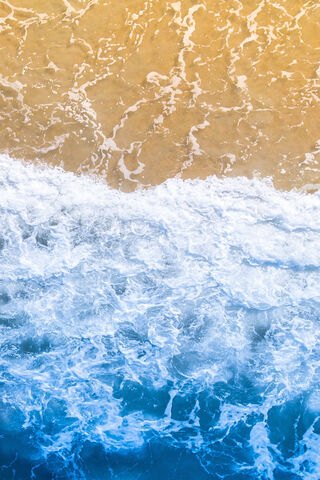 Waves of Summer Bliss 🌊☀️