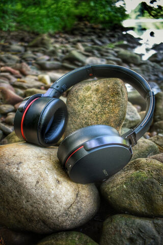 Unleash Your Sound: Sony XB950B1 Headphones 🎧✨