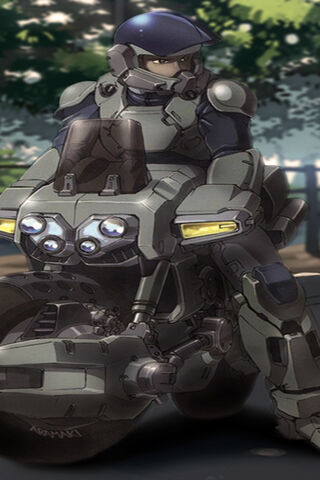 Scott Bernard: The Cyber Warrior 🚀